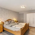 Apartamento Christel Schmallenberg