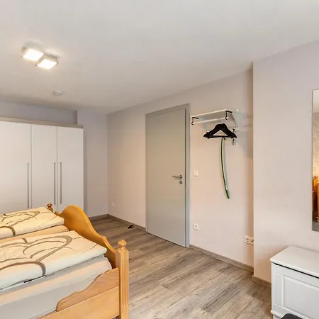 Christel Appartement *