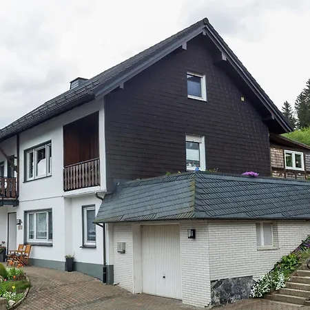 Christel Appartement Schmallenberg