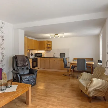 Christel Appartement