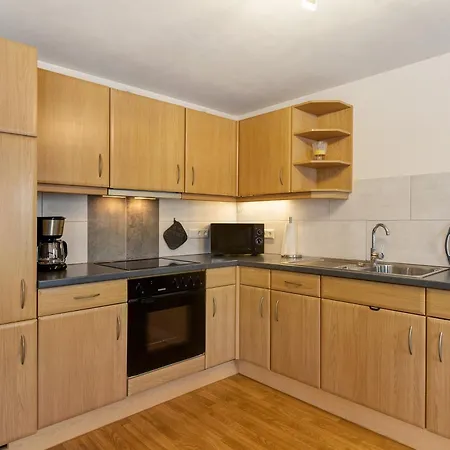 Christel Appartement *