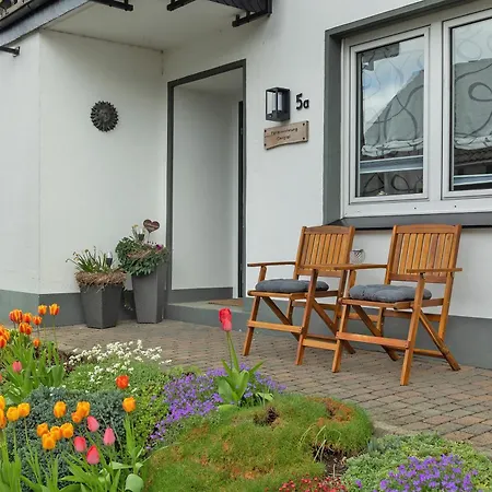 Appartement Christel Schmallenberg