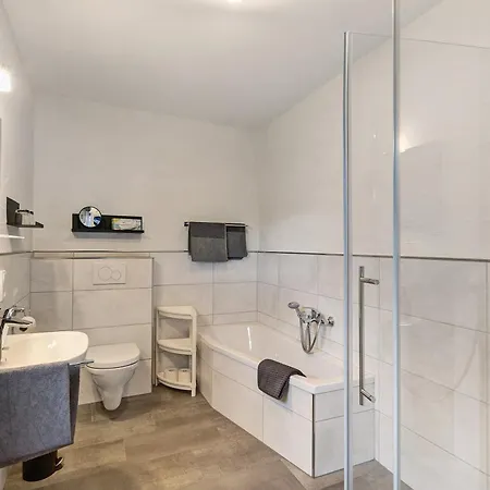 Christel Appartement *